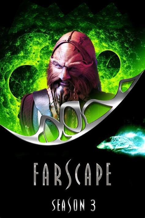 Watch Farscape 1999 Tv Series Free Online Plex