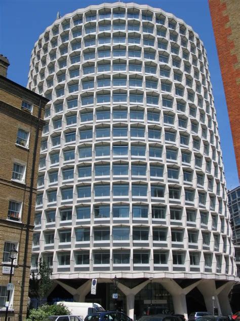 Cylindrical buildings | Page 5 | SkyscraperCity Forum