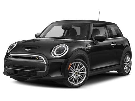 New MINI Electric Hardtop 2 Door In Dallas Houston San Antonio