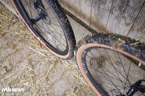 Test Gravel Bike Vs Xc Hardtail Im Duell Mtb News De