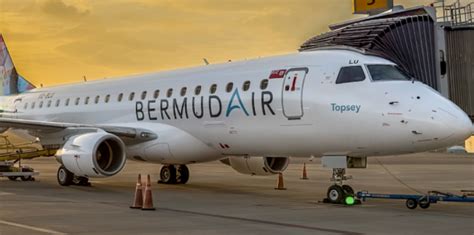 BermudAir Lanza Tres Nuevas Rutas ALNNEWS