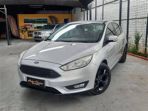 Ford Focus Fastback Se Se Plus Flex Aut Olx