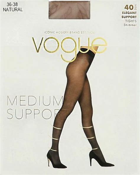 Колготки Vogue, 40 den - купить с доставкой по выгодным ценам в ...