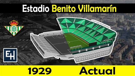 La Historia Y Cambios Del Estadio Benito Villamar N Con Modelos D