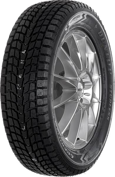 Dunlop Grandtrek SJ 6 LIVRAISON GRATUITE Oponeo Fr