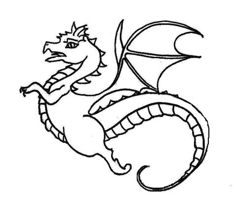 Crystal Dragon Coloring Pages Adult Coloring Pages