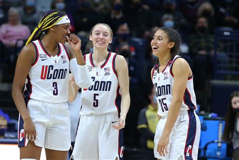 From Paige Bueckers To Azzi Fudd Breaking Down UConn Women S Roster