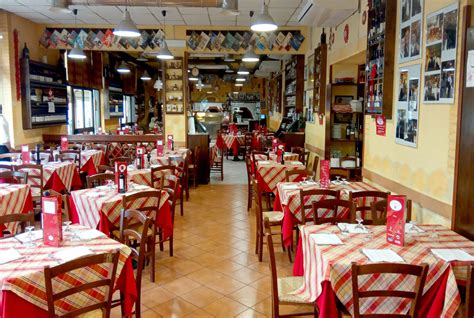 San Paolo Ristorante Roma