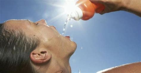 U S Faces Dangerous Heat Wave Cbs News