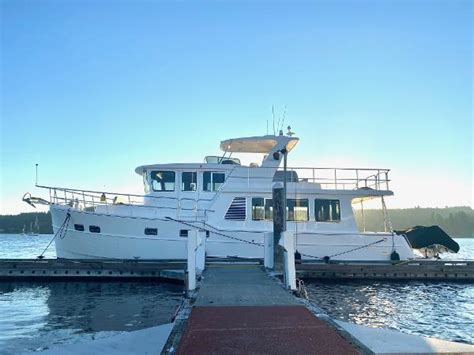 North Pacific Boats For Sale