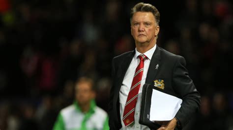 Familien Drama Van Gaal Beendet Karriere Sport At