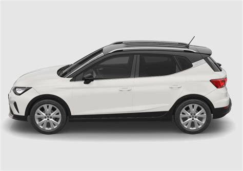 Seat Arona Tsi Xp Dinamica Kam Shz Fulll Nsw Leasing Gute Rate De