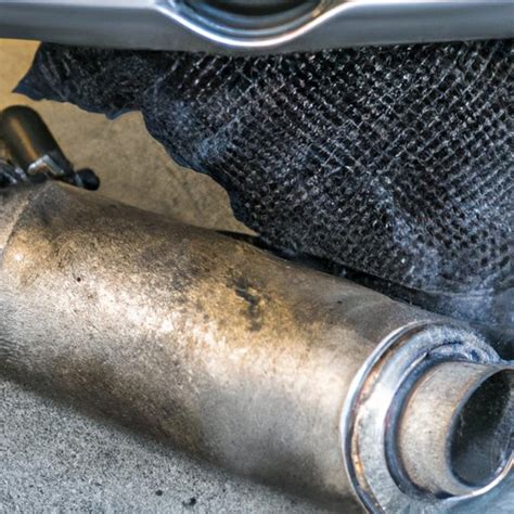 How To Clean A Catalytic Converter Diy Methods And Expert Tips The Cognitive Orbit