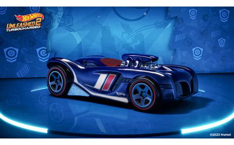 HOT WHEELS UNLEASHED 2 Turbocharged Day One Edition PS5 Amazon