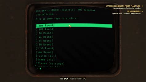 Why Converted Munitions Factory Is The Best Public Workshop In 76 R Fo76