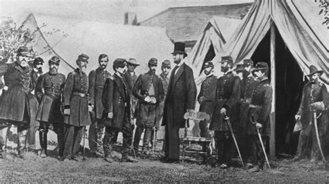 The Real Reason Abraham Lincoln Wore A Top Hat