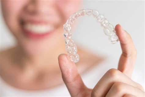 Why Wearing A Retainer Is Such An Important Part Of Orthodontic