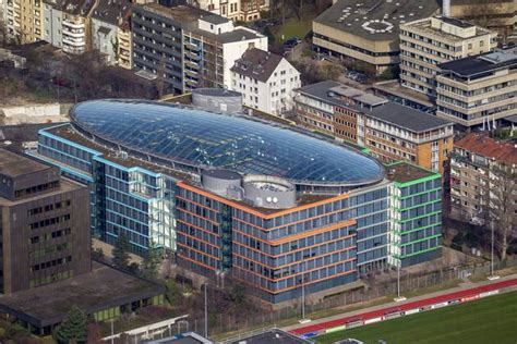 Deloitte Duesseldorf Fotos Imago