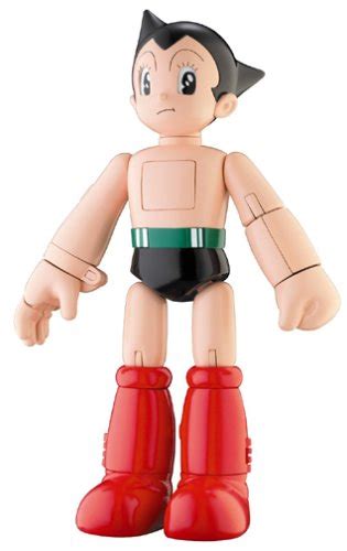 Astro Boy Interactive Astro With Lights And Sounds Best Buy Action