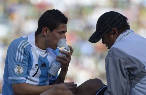 Cómo le fue a la Selección Argentina cada vez que visitó a Bolivia en