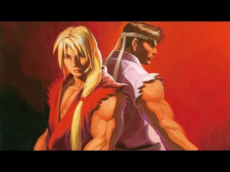 Street Fighter Zero Japan No Loss Cc Playthrough Hardest