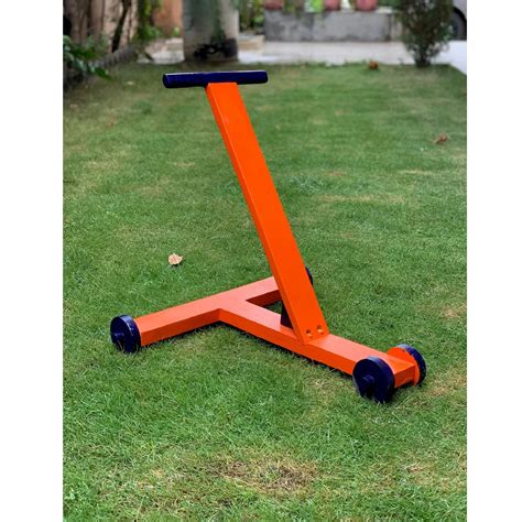 buy classic wooden push cart skillotoyscom