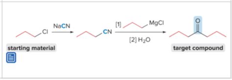 Ochem Test 3 Flashcards Quizlet