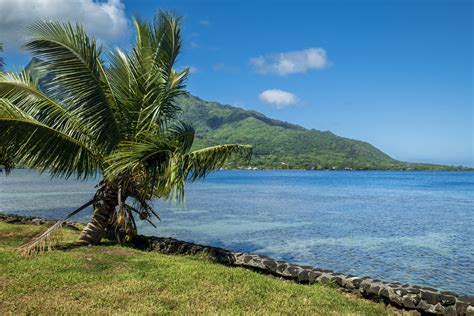 MOOREA Maharépa Stephane MAES Flickr