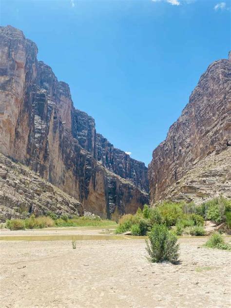 Big Bend National Park