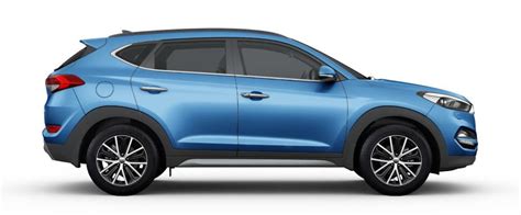 View Hyundai Tucson New Crossover Suv Review On Everyman