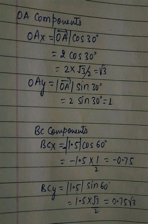 4 Let A 4 I 3 J And 3 I 41 A Find The Magnitudes Of A A B