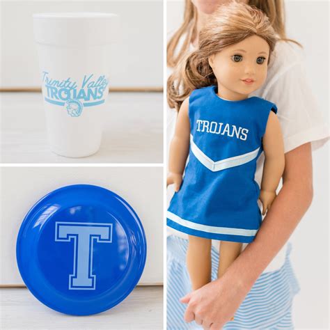 Trinity Valley School Trojan Spirit Shop – Trinity Valley School ...