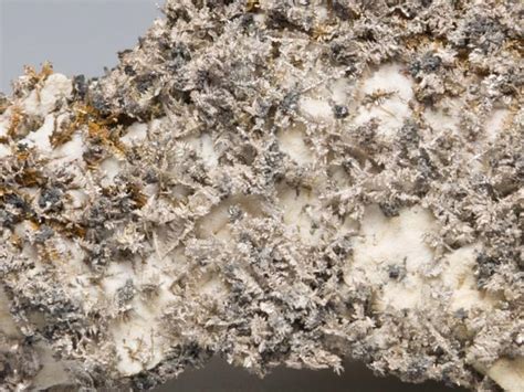 Elementos Nativos Minerales De Visu Ua