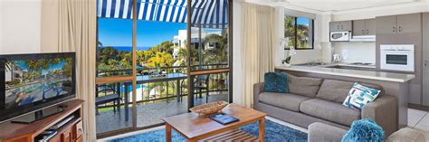 Mooloolaba Accommodation Specials | Headland Tropicana