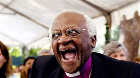 The “Arch”: Who Was Desmond Tutu?