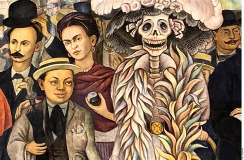 La Catrina Conoce Su Origen El Heraldo De Aguascalientes