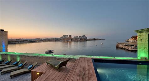 Waterfront Valletta House, Valletta | 2022 Updated Prices, Deals