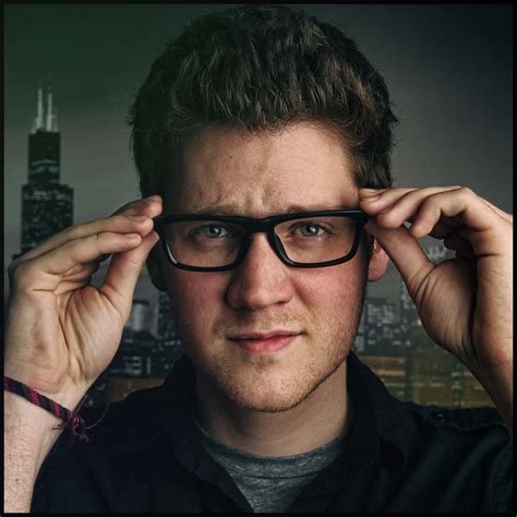 Alex Goot is on StageIt