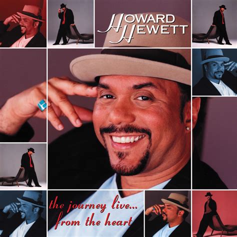 Howard Hewett