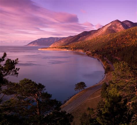 Фотографии озера Байкал летом 73 фото Фото Байкаларф