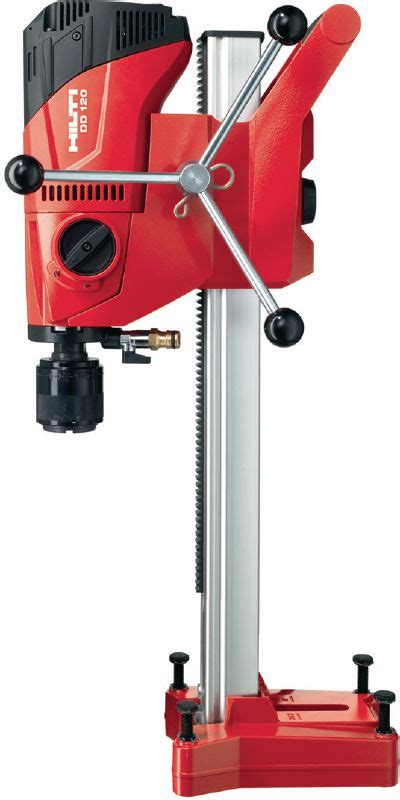 Dd Core Drill Diamond Core Drills Hilti India