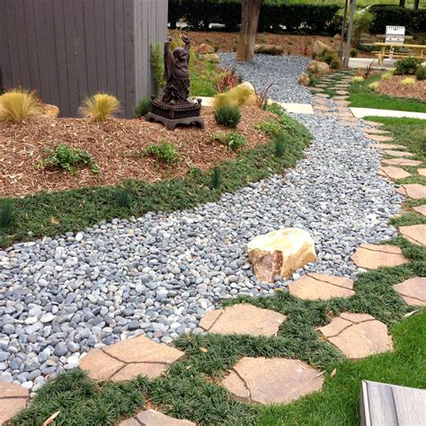 What S The Best Landscape Rock For Pathways Southwest Boulder