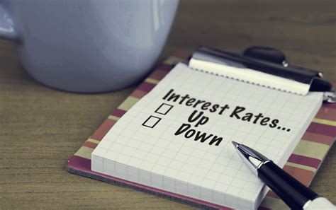 Worried About Rising Interest Rates