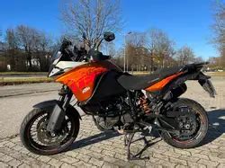 KTM 1190 Adventure Reiseenduro Gebraucht Kaufen AutoScout24