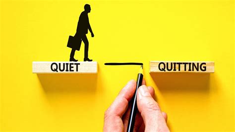 Quiet Quitting Labour Hoarding And Other Workplace Trends Explained