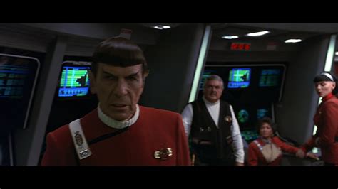 Star Trek VI The Undiscovered Country 1991 Screencap Fancaps