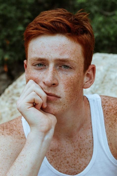 Pin By Toby Washington On Redheads Redhead Men Ginger Men Red Hair Men