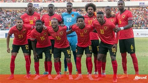 Treinador do Interclube e o apuramento de Angola para a CAN É muito