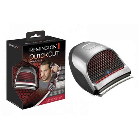 TUPI S A CORTA PELO REMINGTON QUICKCUT CORTE RAPIDO MOD HC4250