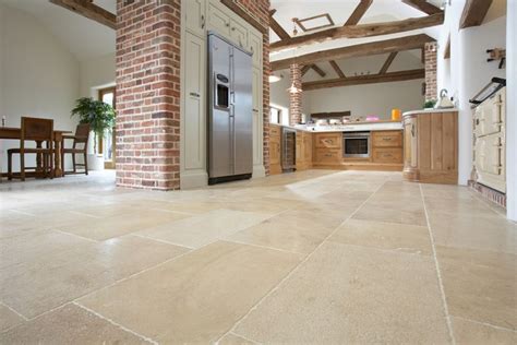 Limestone Flooring-Pros, Cons, Types, Installation Method